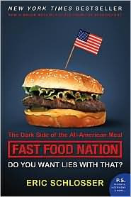 Start by marking “Fast Food Nation: The Dark Side of the All ...