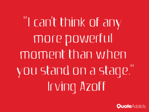 Irving Azoff
