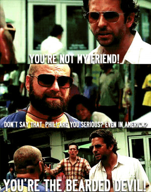 from movies hangover quotes and funny quotes from the hangover
