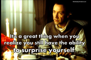 American Beauty Quotes (3)