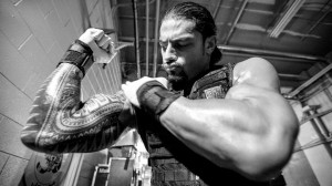 Roman Reigns vs The Rock na WM 31, a stawką będzie WWE WHC!