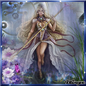 Back > Gallery For > Fantasy Warrior Princess