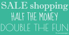 Missbudget.nl - shopping quotes