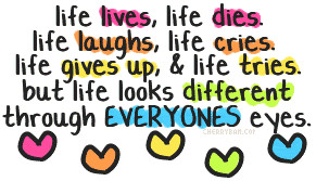 Colorful Love Quotes Desktop Background | Free Desktop Wallpapers ...