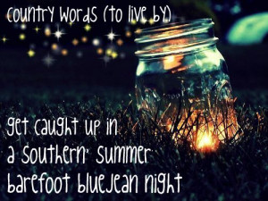 day 9 a song that you can dance to barefoot bluejean night jake owen