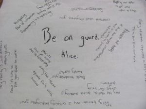 Free Download Alice Madness Returns Minecraft Forum HD Wallpaper