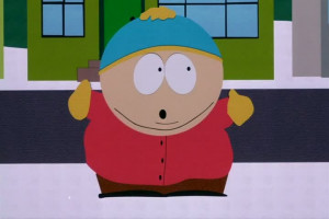 Eric Cartman Quotes and Sound Clips