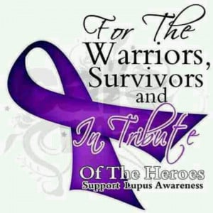 lupus awareness