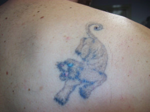 Pin Good Bye Poems...