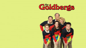 The Goldbergs Ad Campaign