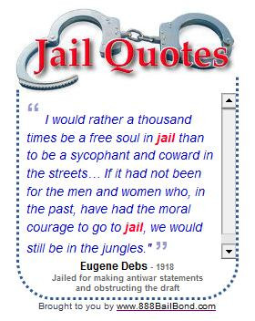 Boyfriend Jail Quotes About Sayings