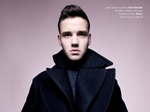 Liam Wallpaper Payne Fanpop...
