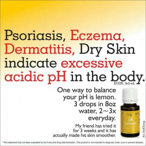 Skin problems? There's an essential oil for that!