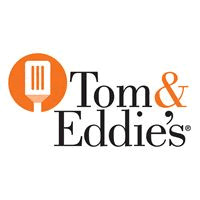 National Cheeseburger Day at Tom & Eddie’s