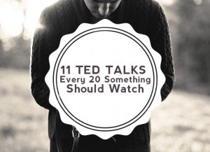 ted talks