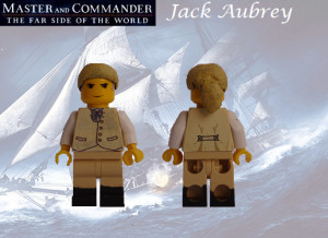 Joker Thugs From Tdk Legoloer