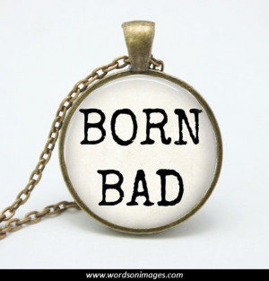 Natural Born Killers Quotes