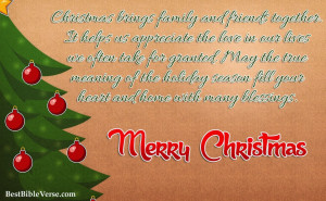 Christmas Messages with Nice Pictures. Best 2015 Merry Christmas ...
