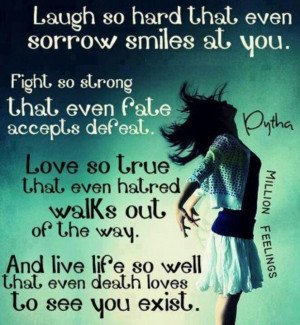 Pinned by Sacred Reunion