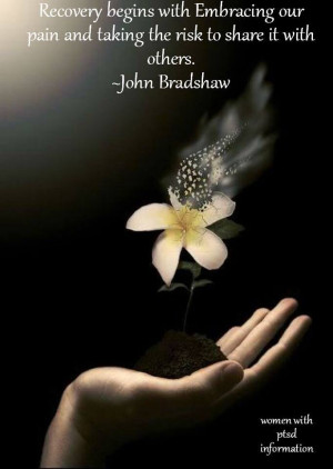 John Bradshaw - Educator and motivational speaker; well known for his ...