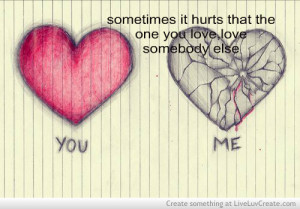 breakup, cute, quote, quotes