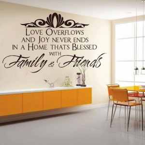 Room Quotes And Sayings