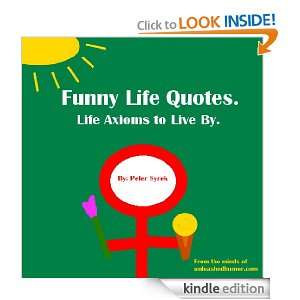 Funny Business Quotes Axioms Live