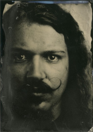 James Gilmore