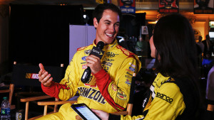 NASCAR Drivers, Standings & News : NASCAR Sprint Cup Series | NASCAR ...