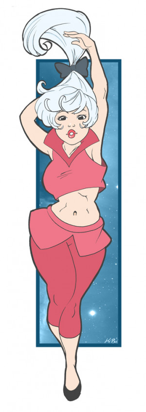 Chicas Cartoons Los Parte