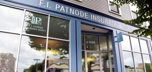 Business Insurance Car Insurance Homeowners Insurance