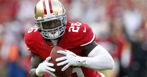49ers No. 2 cornerback yet to be determined