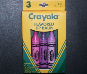 Home Crayola Crayons Cotton