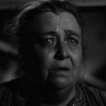 Jane Darwell Ma Joad The Grapes of Wrath