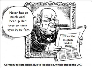 The Financialist: ‘Five winning investments if the euro survives’