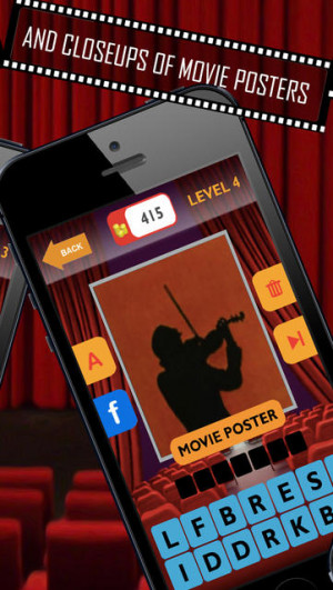 Blockbuster Movie Trivia - Test your knowledge of movies with this rim ...