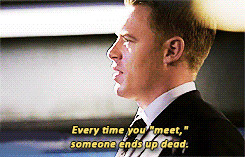 Raymond Red Reddington The...