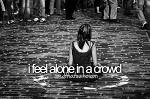 That's Just Who I Am