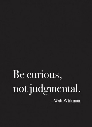 Walt whitman short quotes and sayings curious life