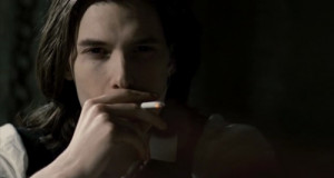 ben barnes, dorian gray, movie, sexy, smoking, the picture of dorian ...