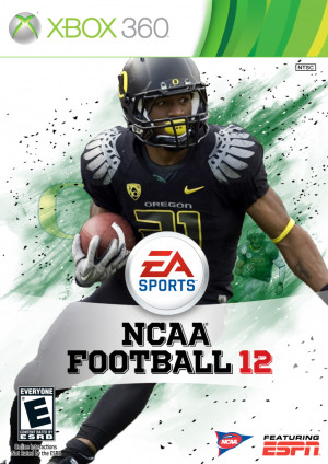 Thread: NCAA Football 12 Custom Covers