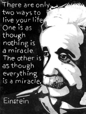Love Einstein Quotes ♥