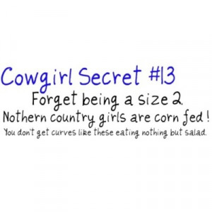 Cowgirl Secret 13