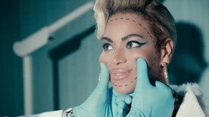Beyoncé Emoji-Covered Merch Alert!