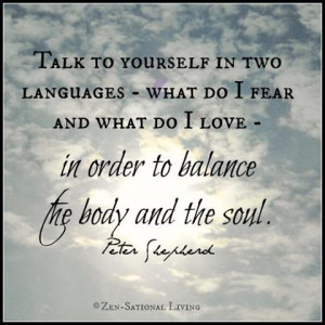 HAPPINESS & WELLBEING ~