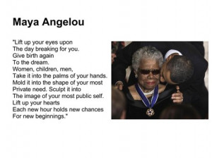 Maya Angelou Poems Maya angelou, poetmaya angelou