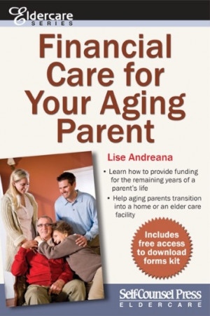 Caring for Aging Parents Quotes