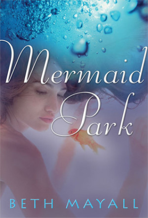 More popular mermaid selkies sirens books...