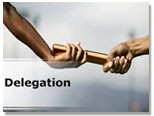 Delegation PowerPoint Quotes