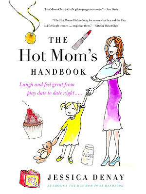 Hot Mom Handbook